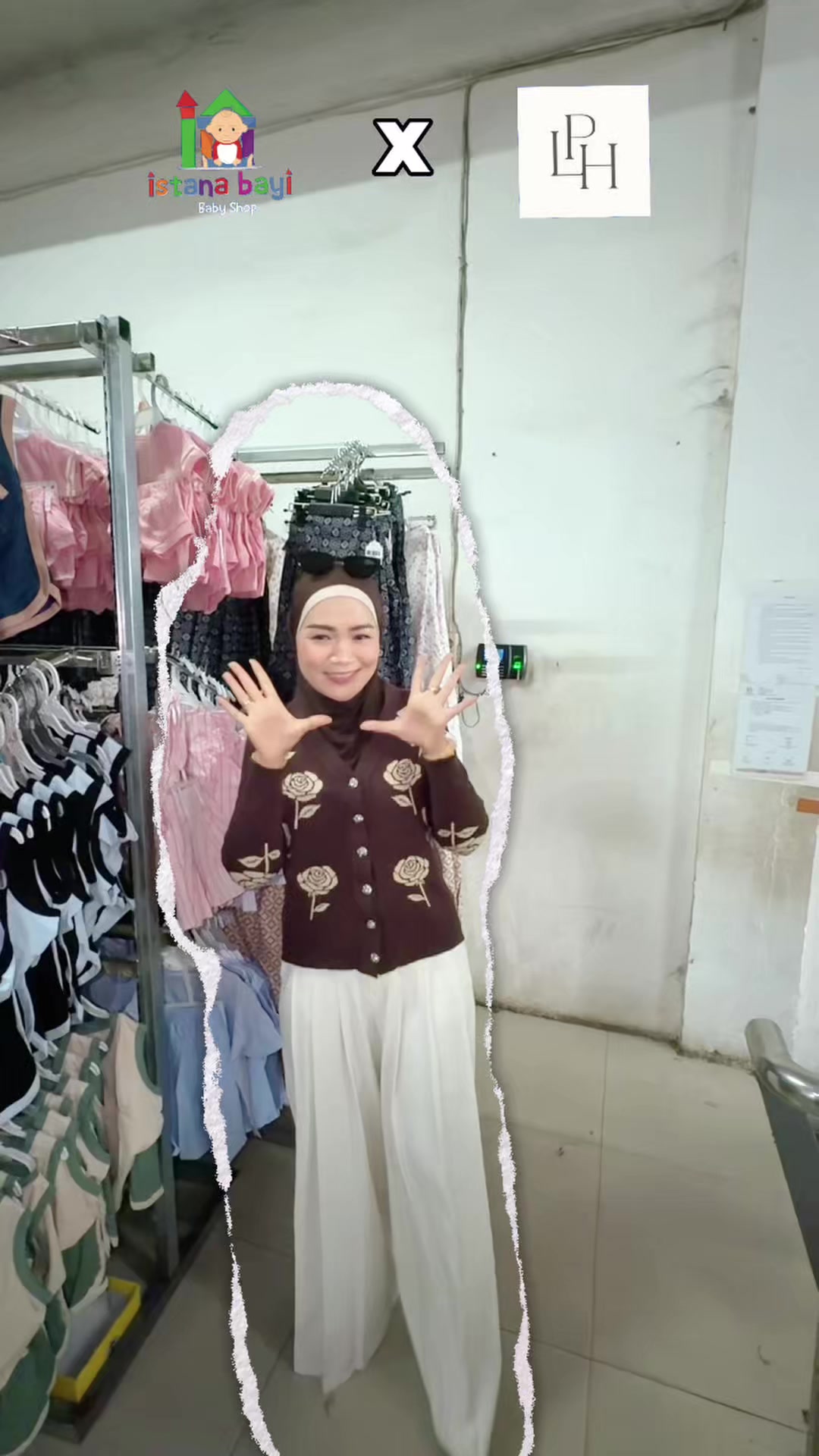 @Istana Bayi