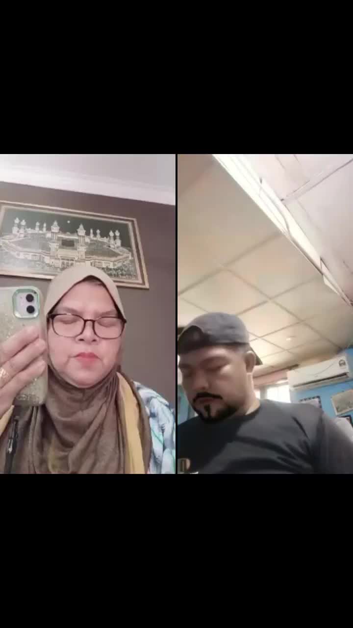 @CIKNEY CANTIK