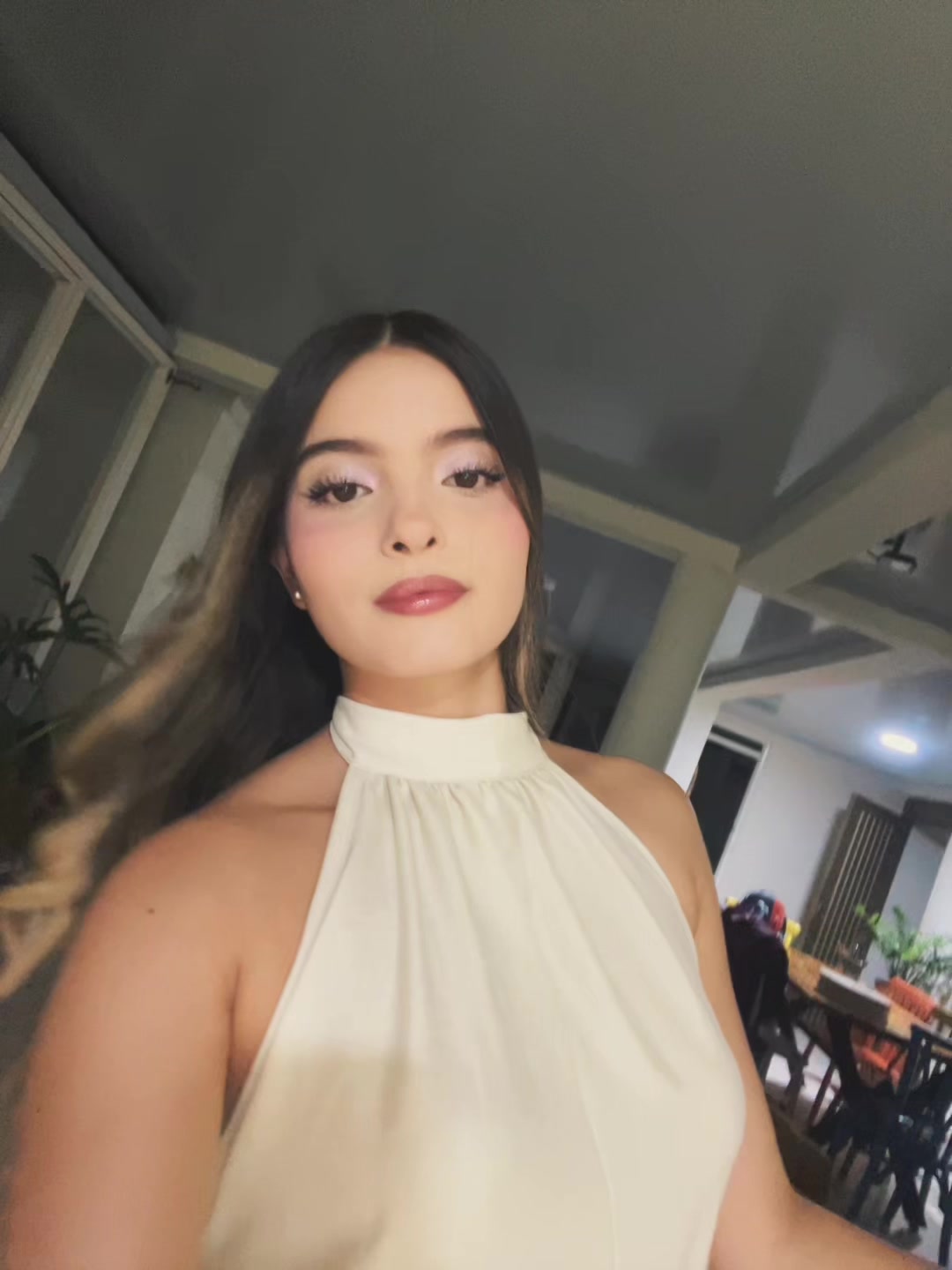 @Maria Paz