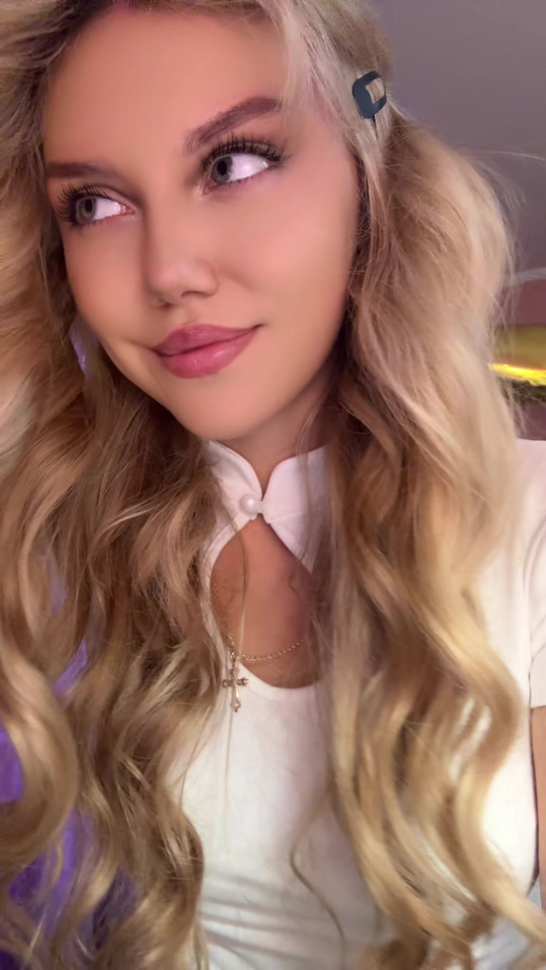 @полина андреевна