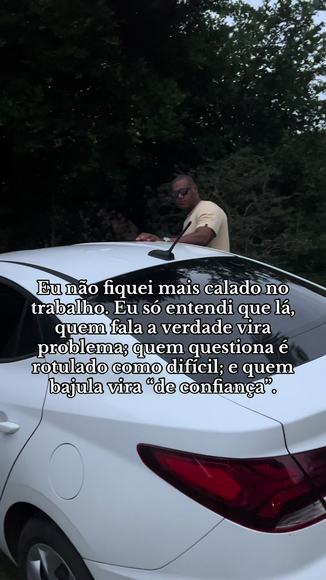@Jeff mensagem