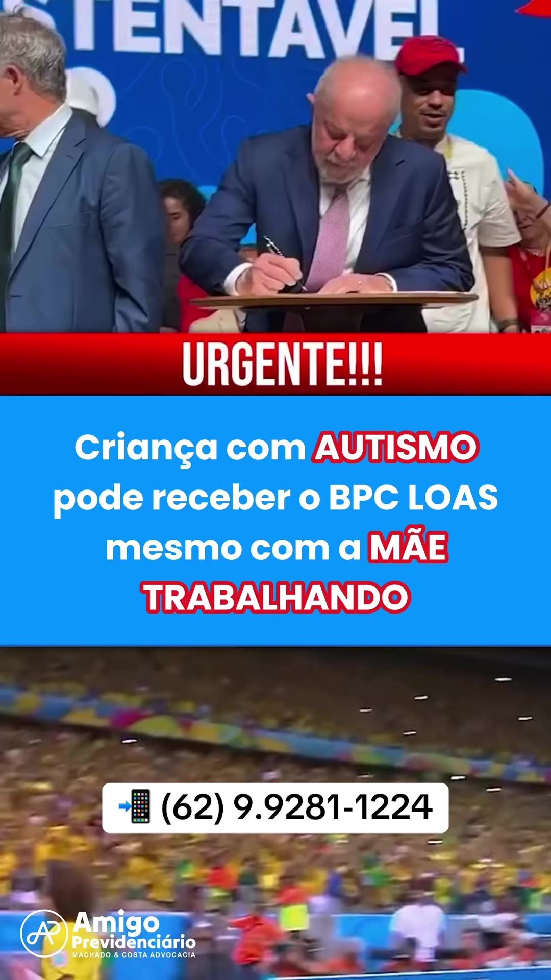 @Amigoprevidenciario