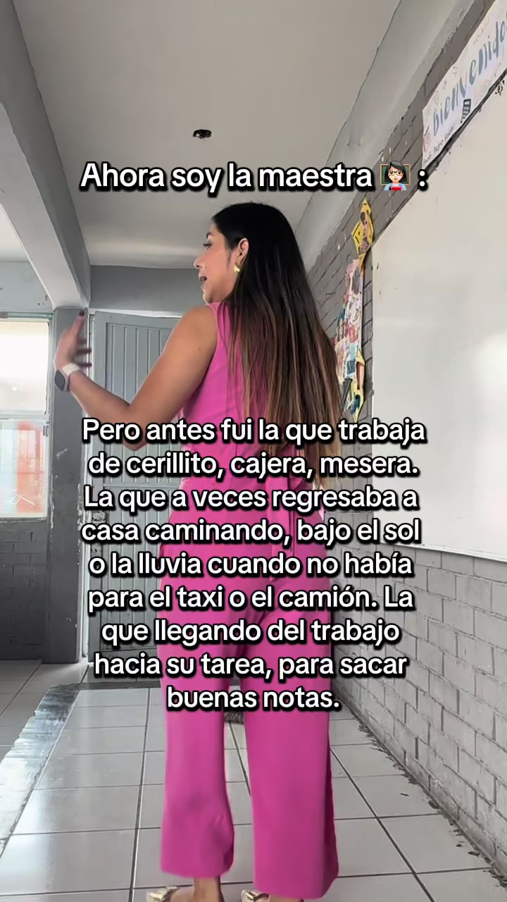 @La profe Roc&iacute;o 🍎👩🏻&zwj;🏫📚