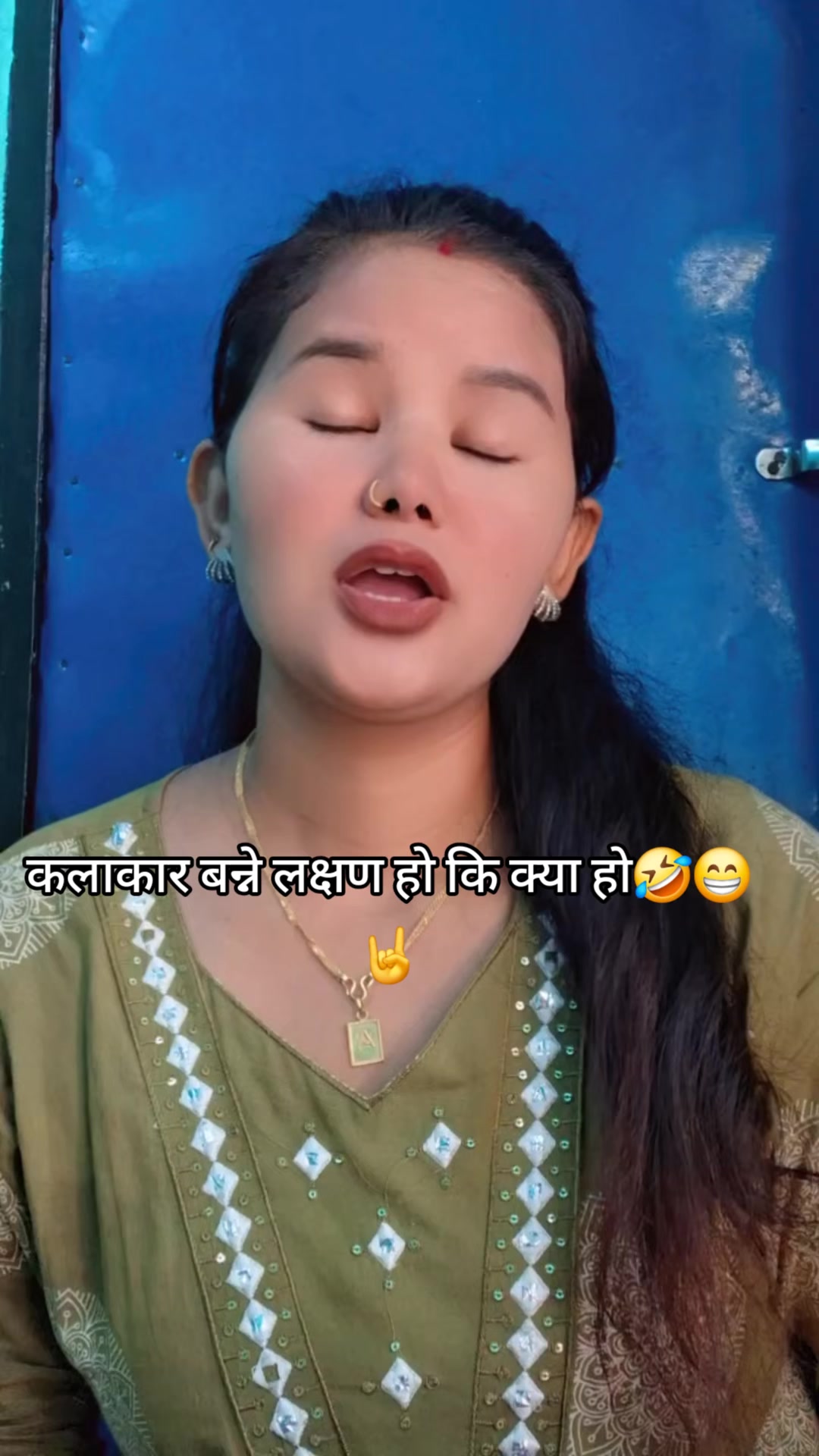 @अरुणा कुवर 🦋🌿