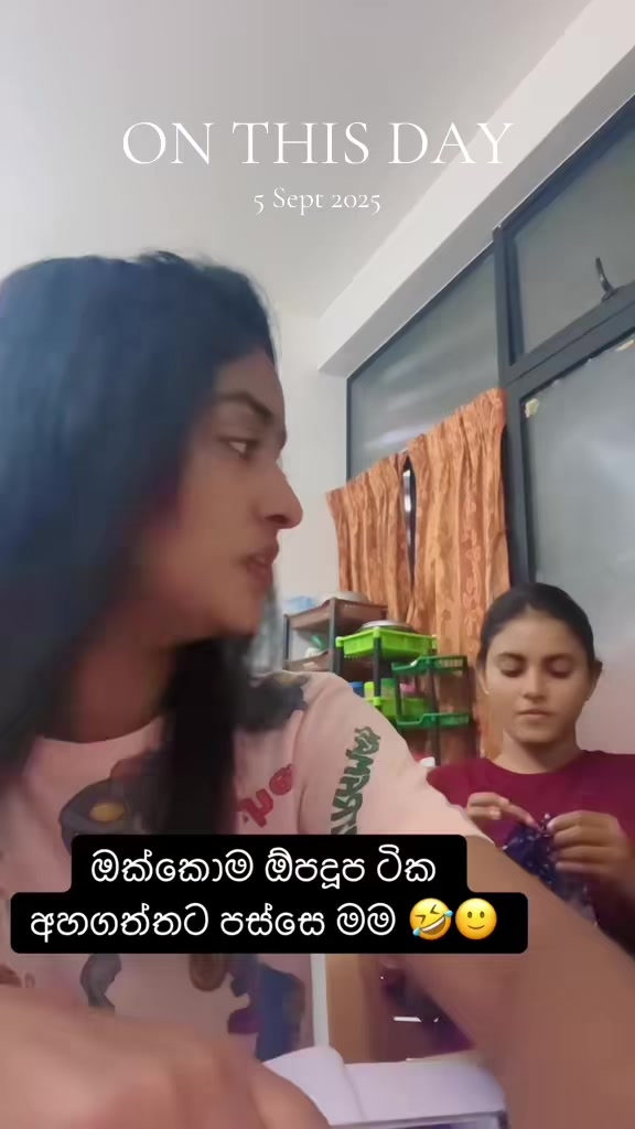 @Anju & Sanduuu 👩&zwj;❤️&zwj;👩