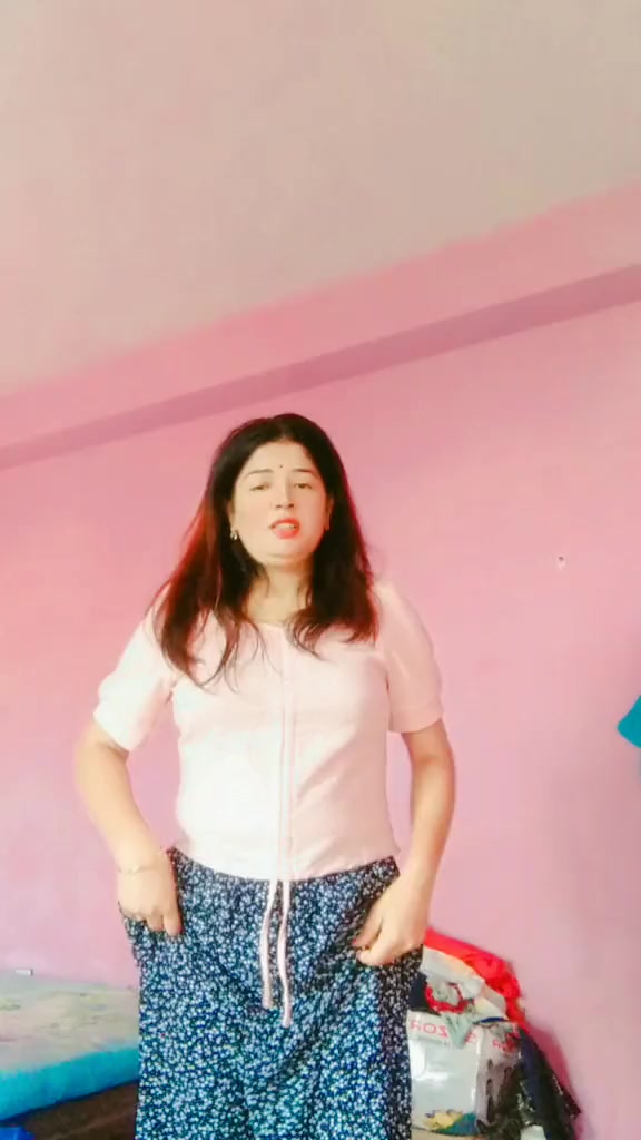 @Pinky Paudel