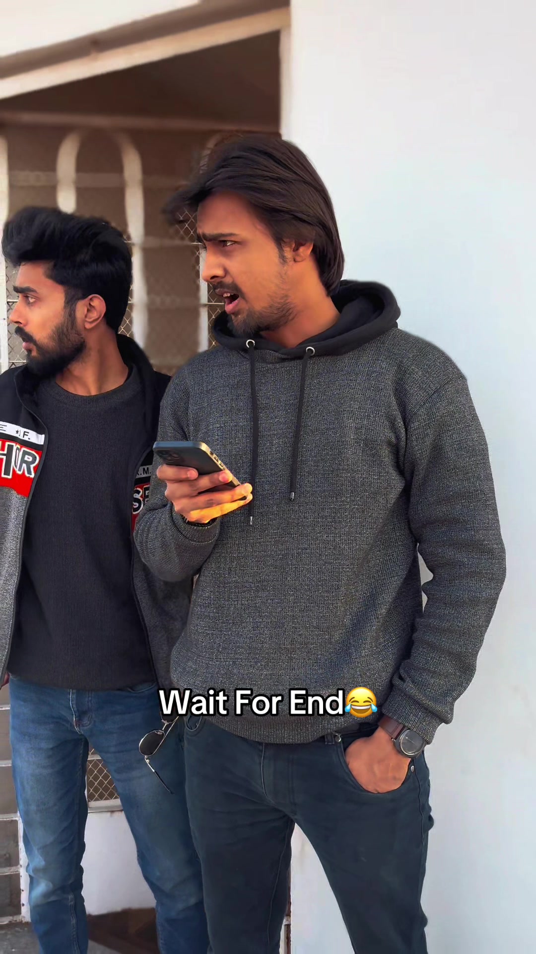 @🎥Actor Zain Ali 🎥