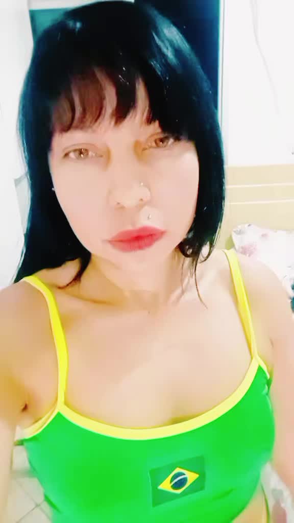 @Priscilla Machado de