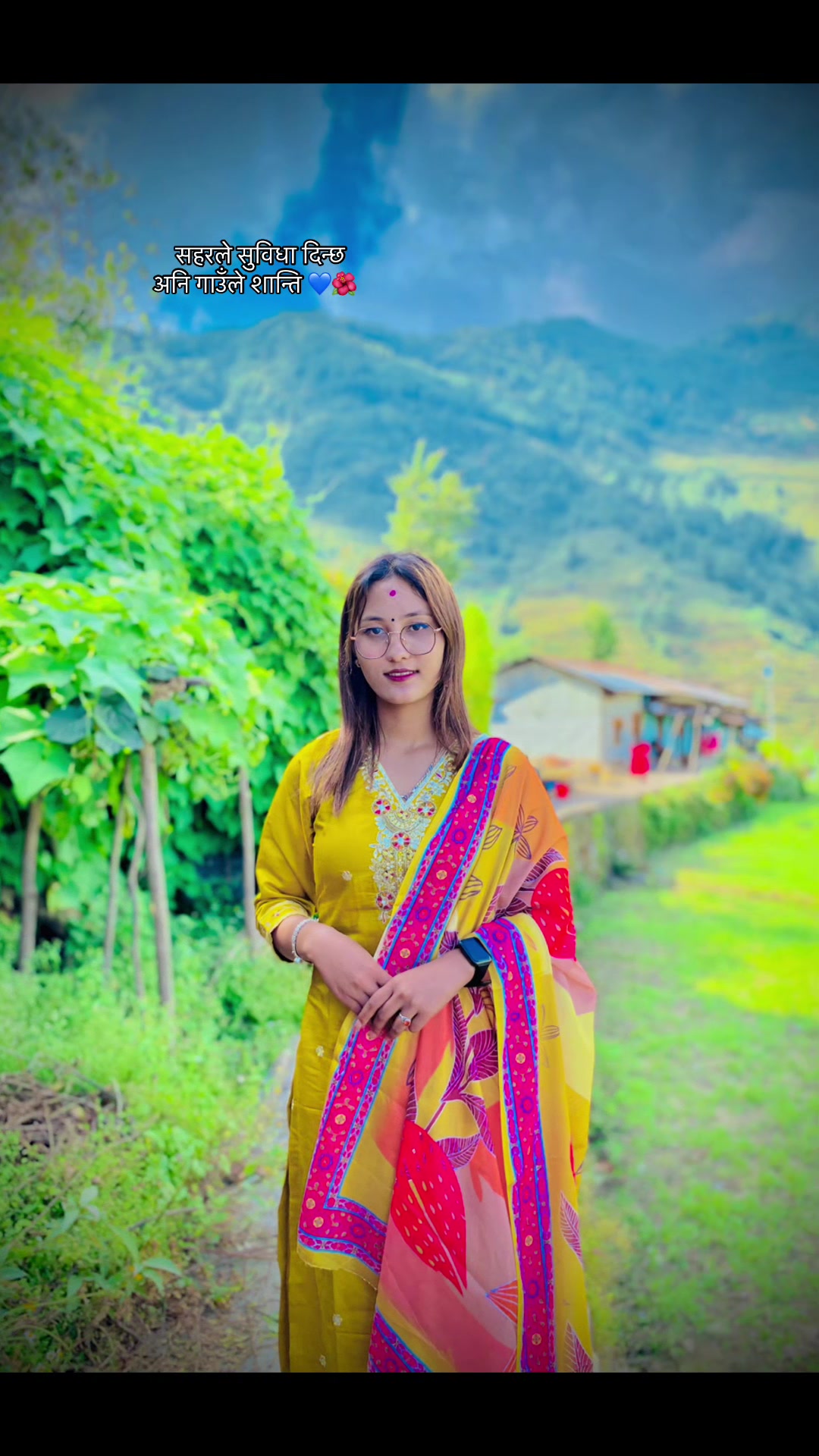 @Samikshyashrestha1234