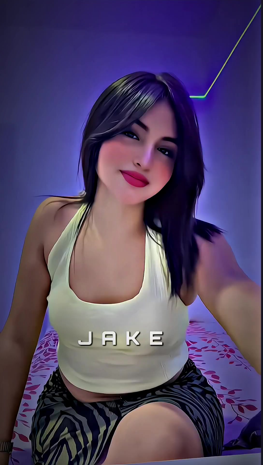 @JAKE 🎧❤️🇩🇿