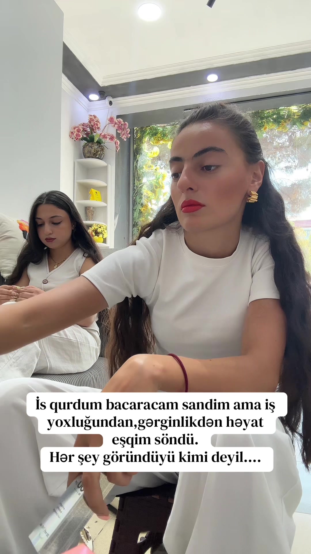 @Nigar Vuqarqizi
