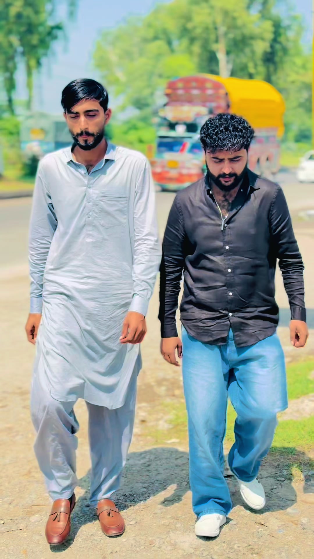 @چوہدری عمر کسانہ (دھکڑانوالی)