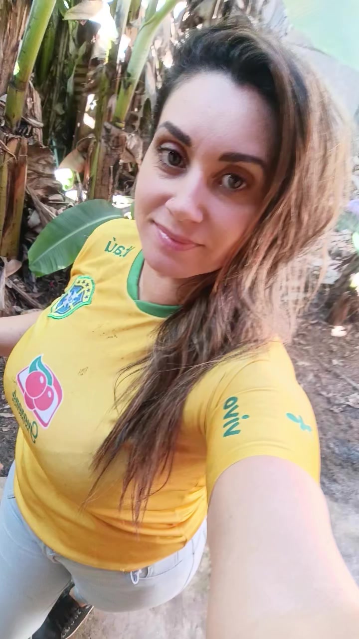 @Juliana Oliveira