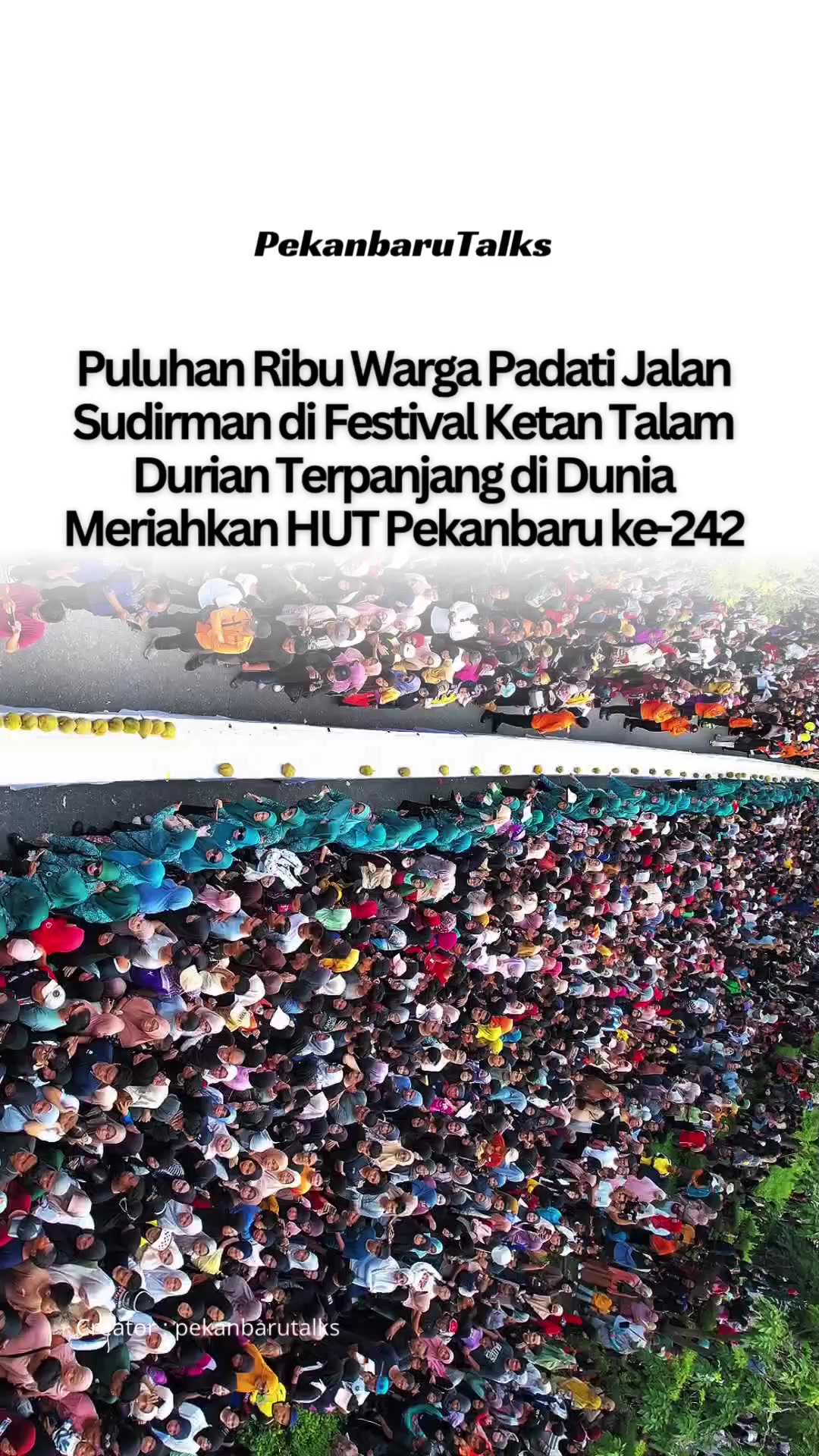 @PekanbaruTalks
