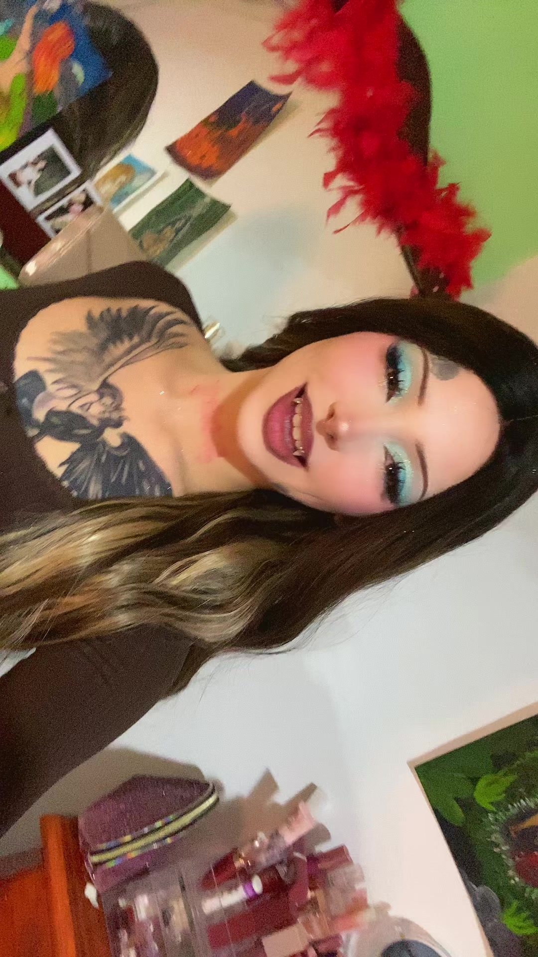 @lilithloquita💋