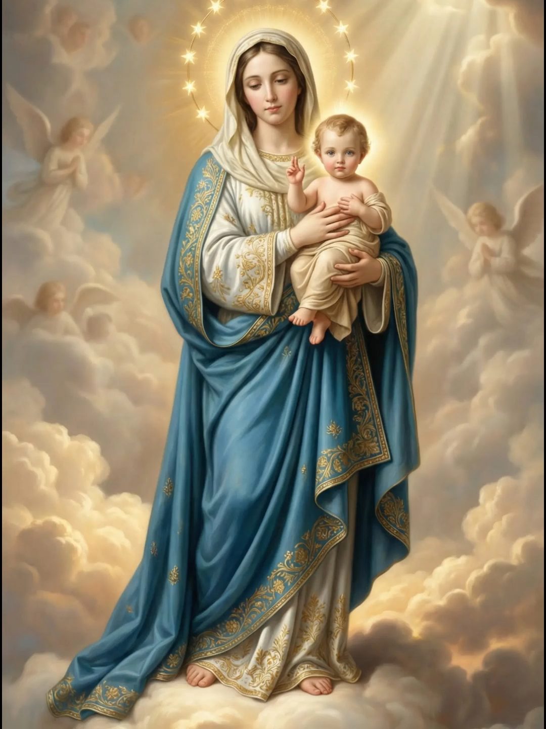 @Theotokos