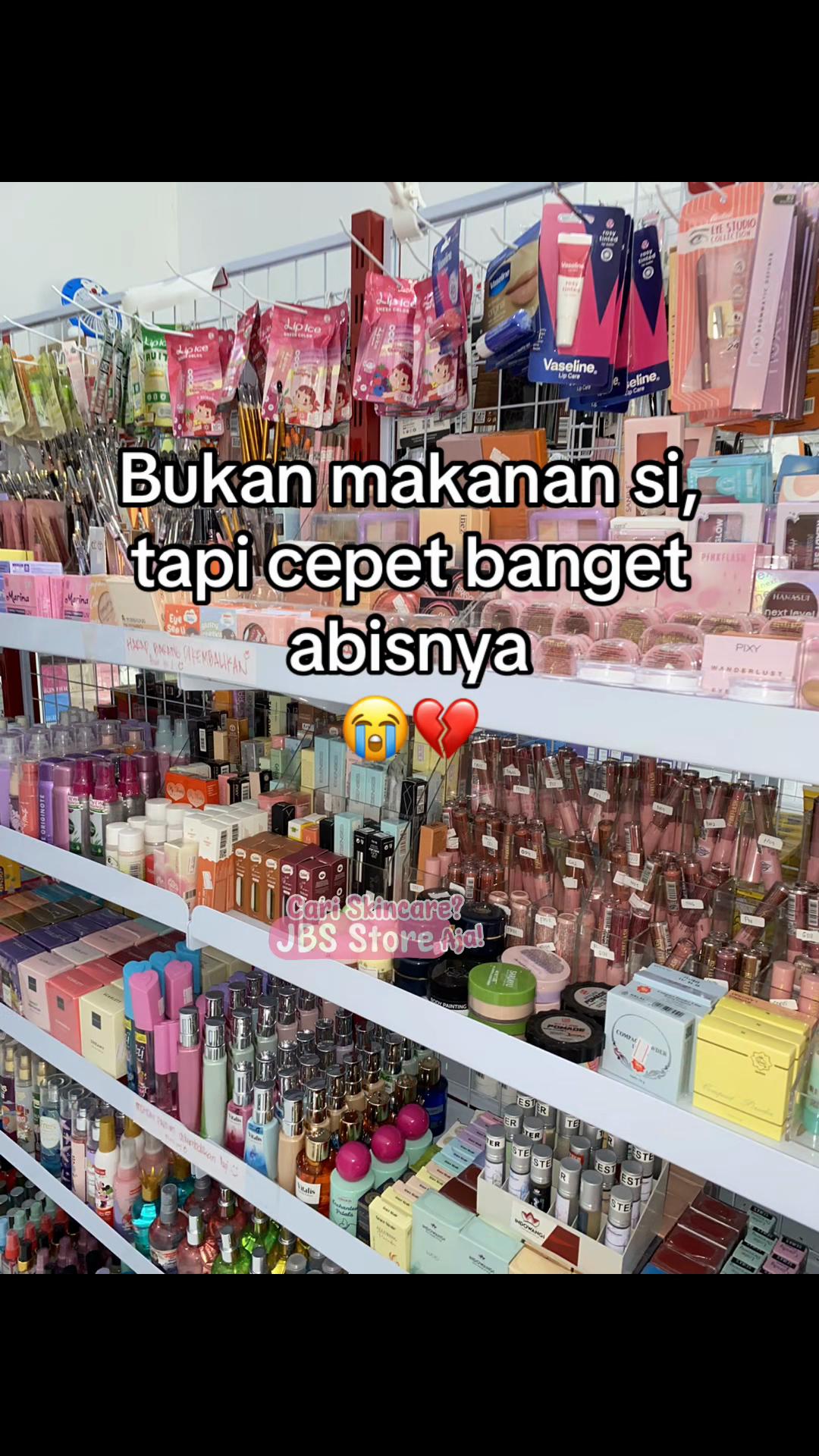 @JBS Store Sukoharjo ✨