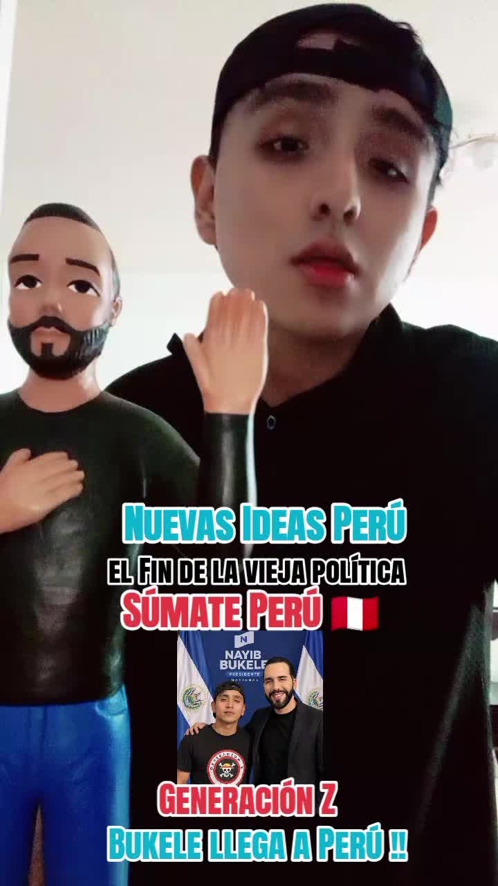 @Jos&eacute; Rodrick Gir🦁