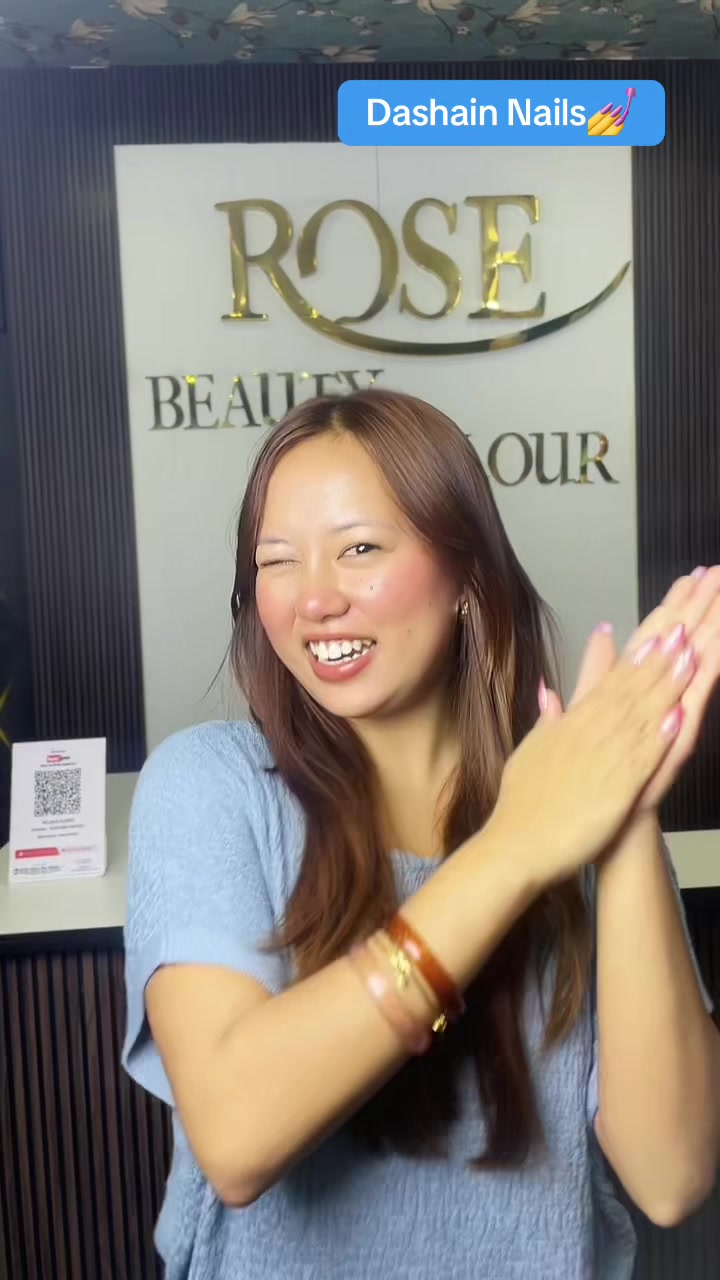@Rose beauty parlour