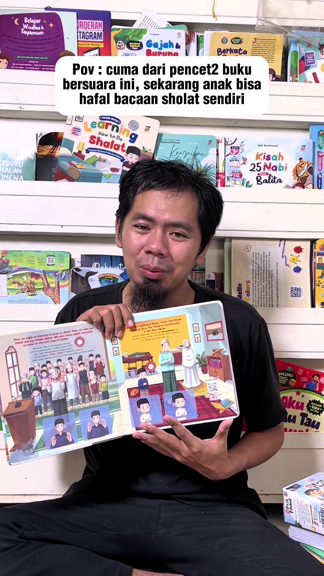 @Buku Anak Murah