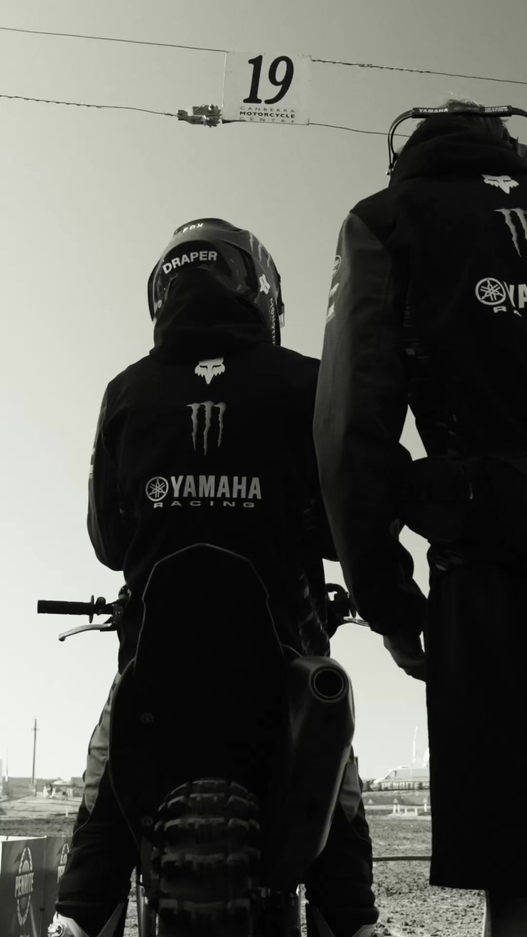 @Race Focus