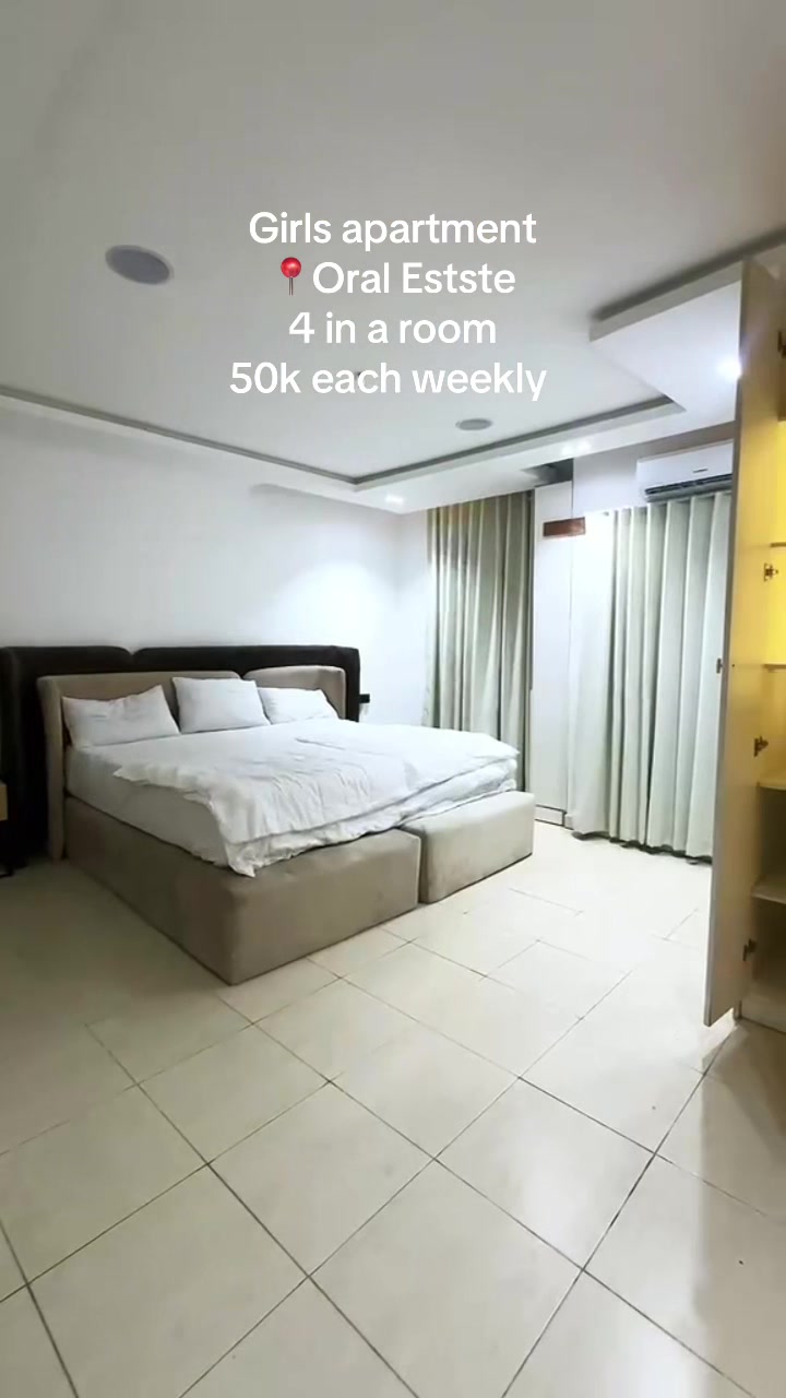 @lekki-ajahapartment