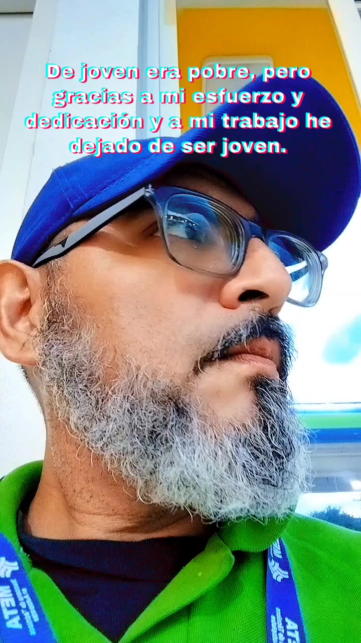 @El Yisus de TikTok