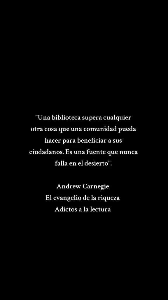 @Adictos a la lectura