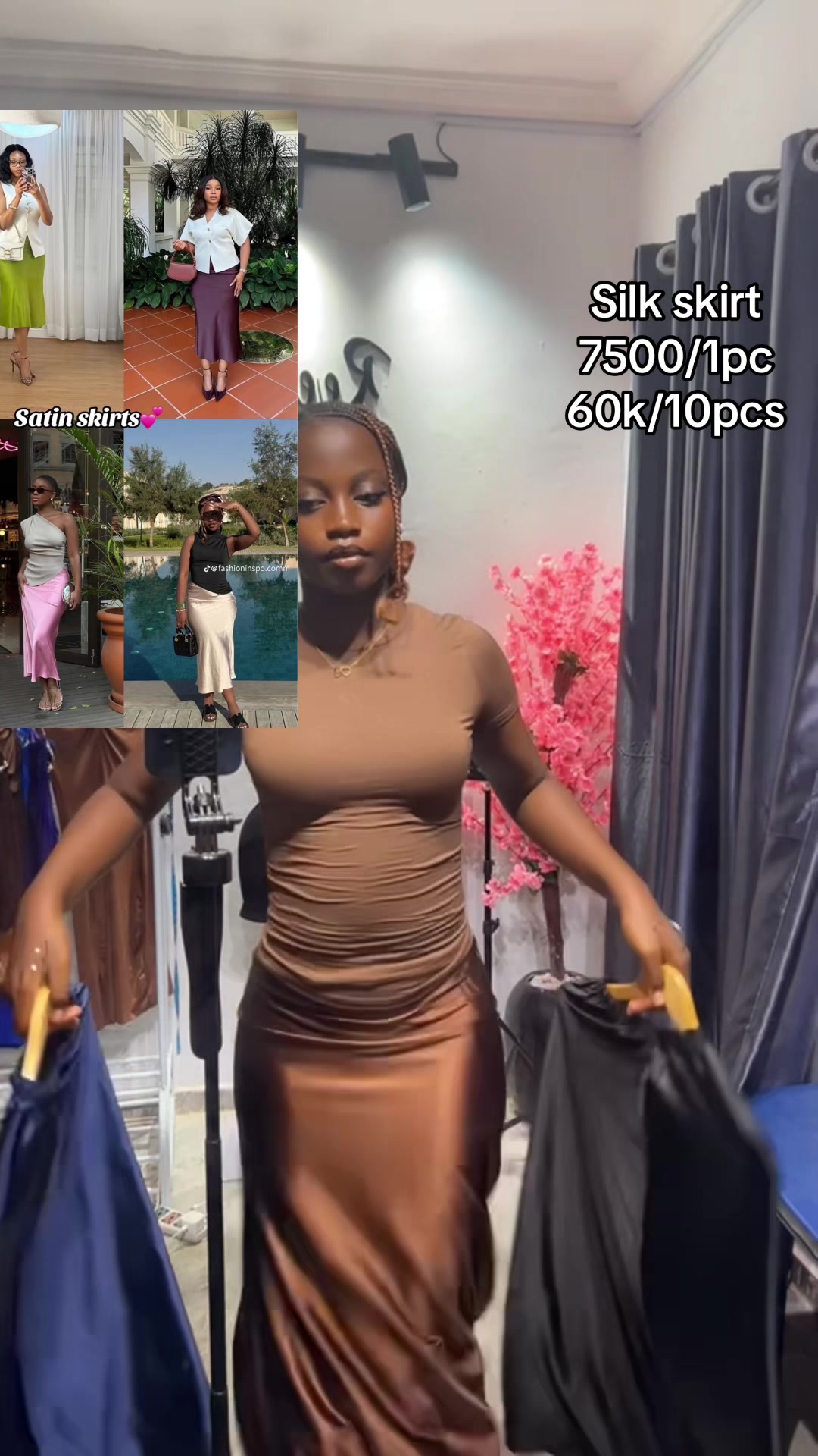 @FASHION PLUG IN ILORIN