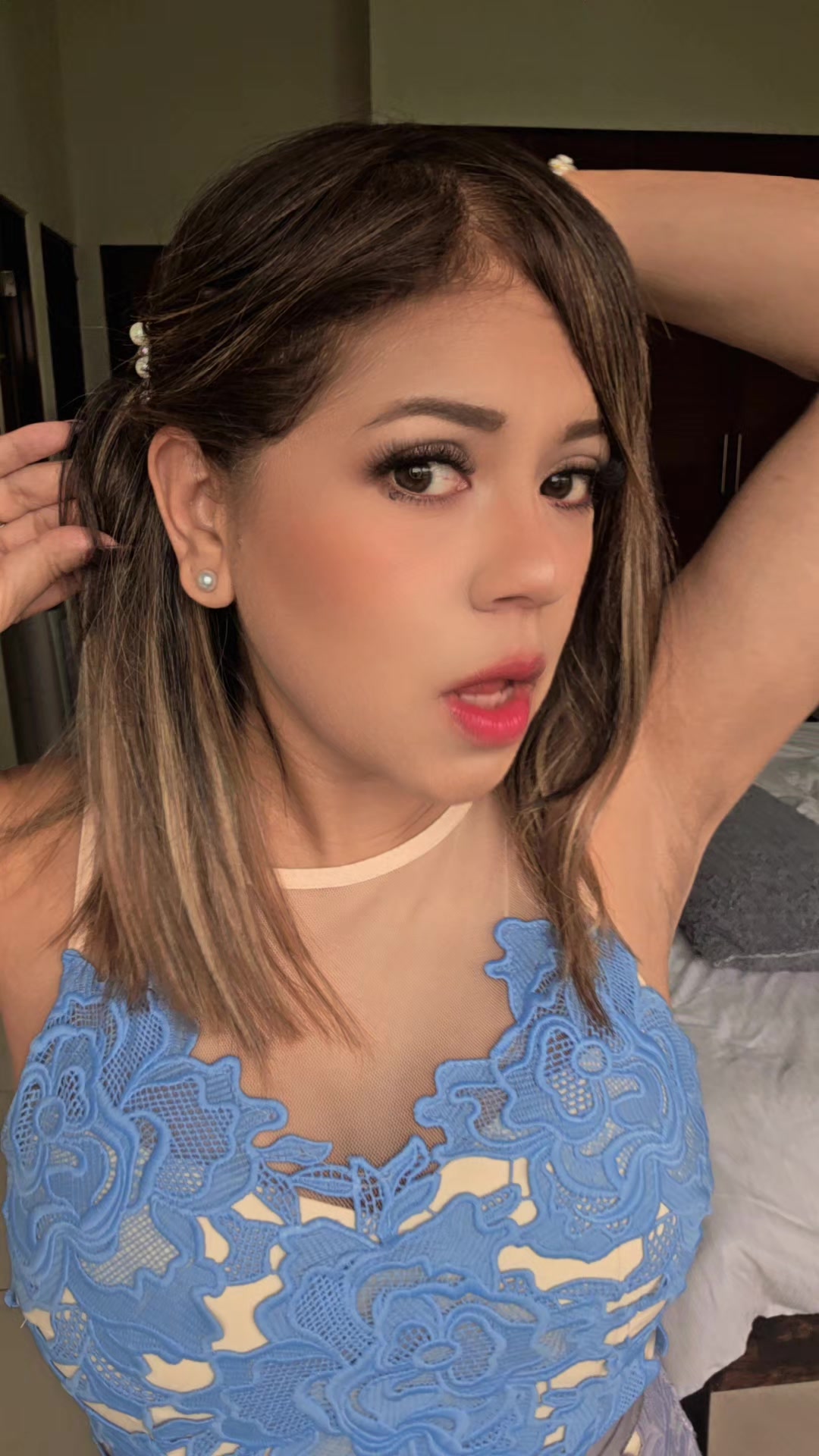 @Susan Elizabeth Castillo S