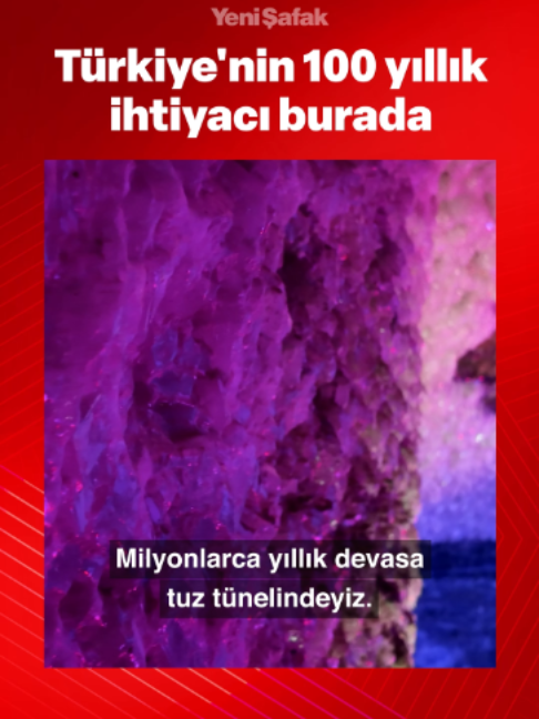 @Yeni Şafak