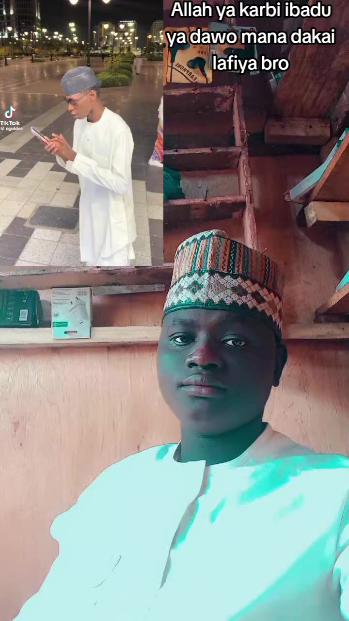 @AbubakarAbdulrasheed 08