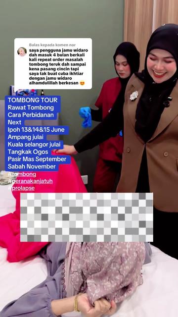 @Mamamu | Widaro Wellness Coach