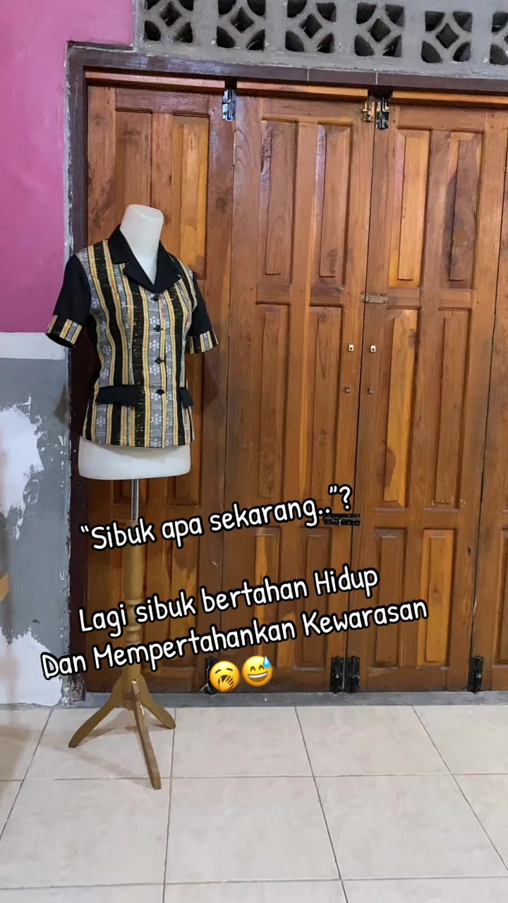 @Erna busana
