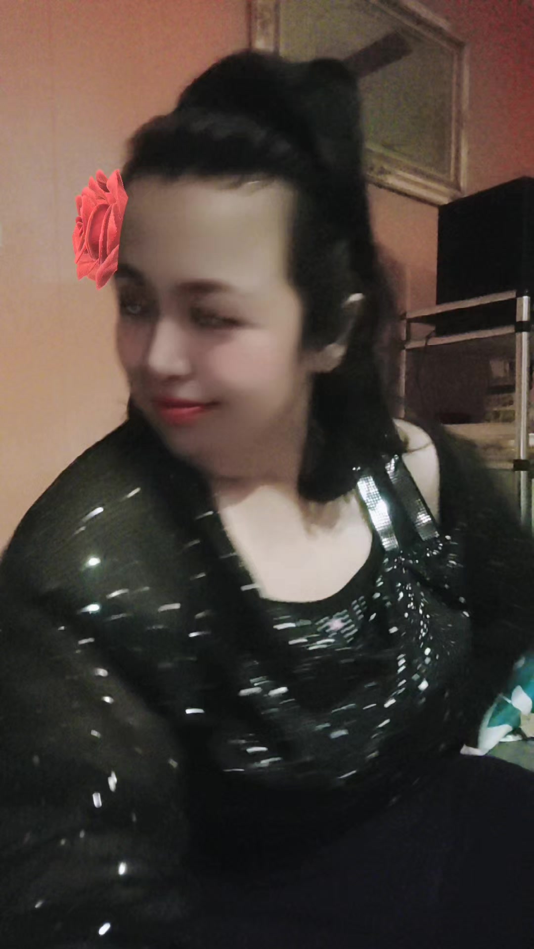 @Mass Factorz (The Gifted Girl)