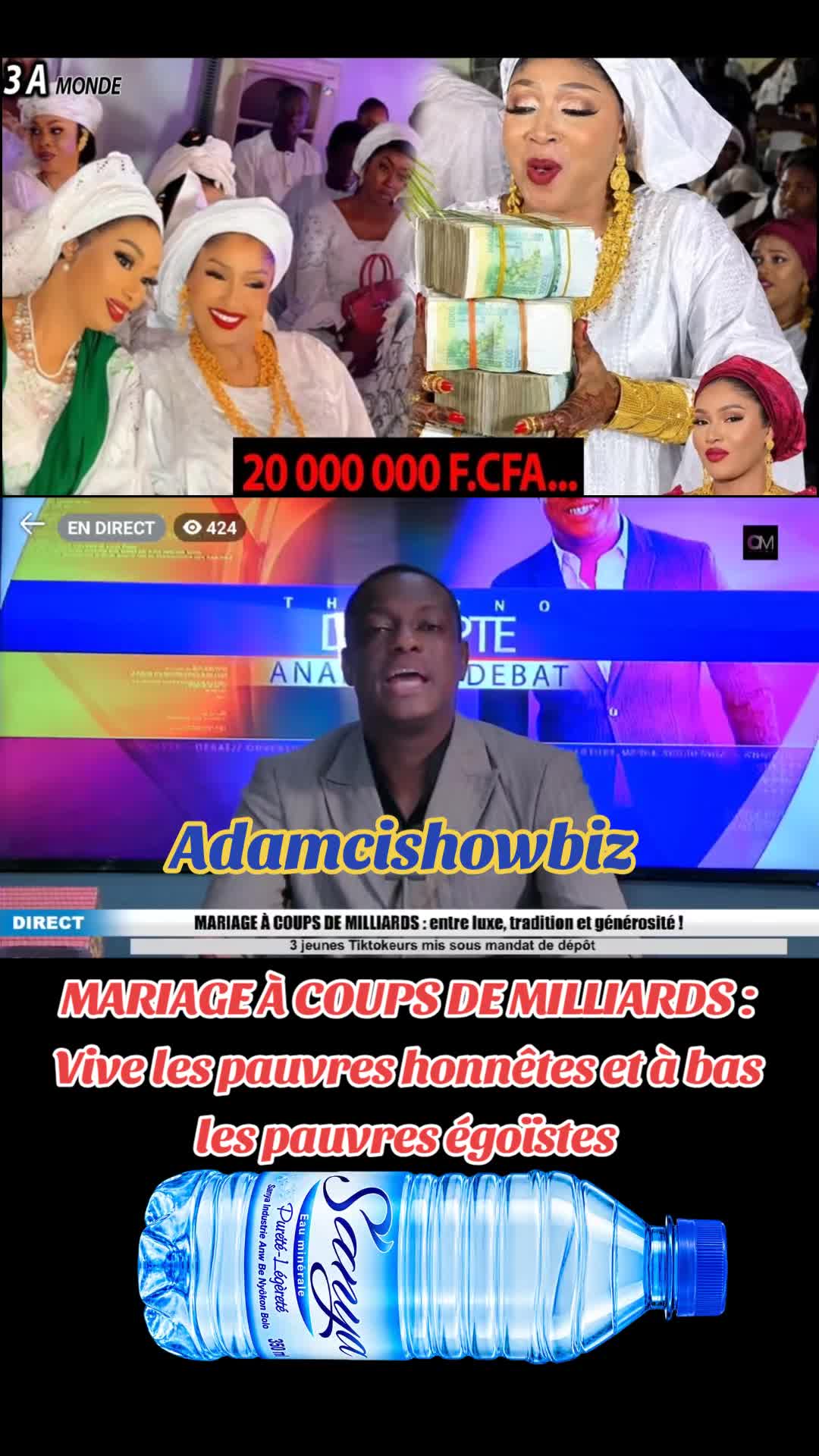 @Adama Hamidou Cissé
