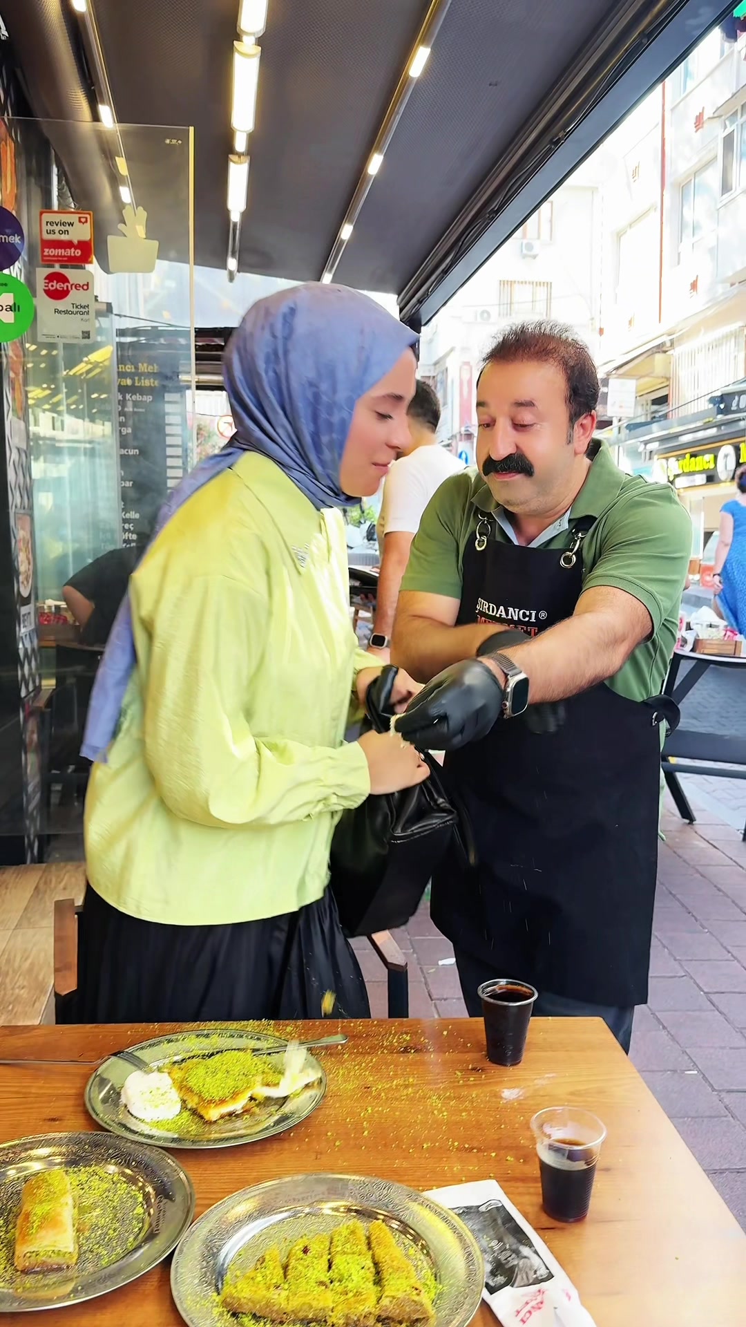 @Şırdancı Mehmet