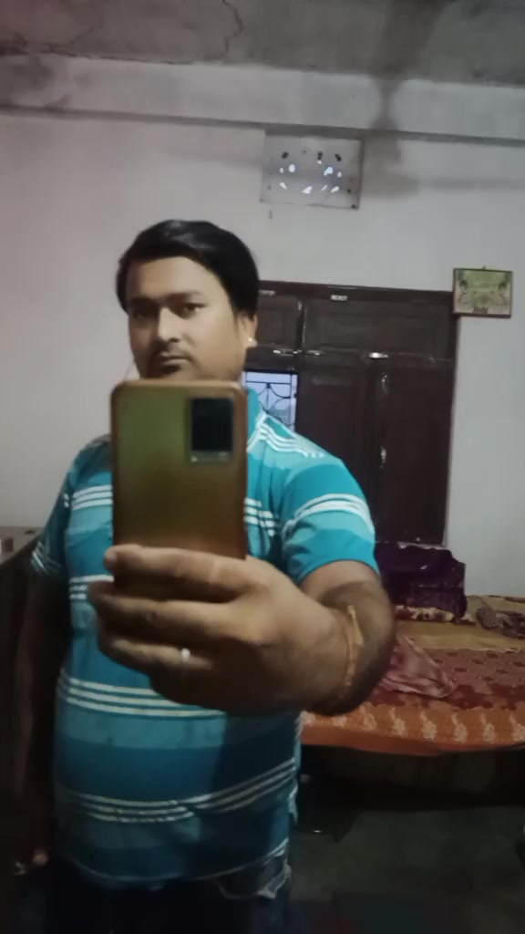 @mihir thakur