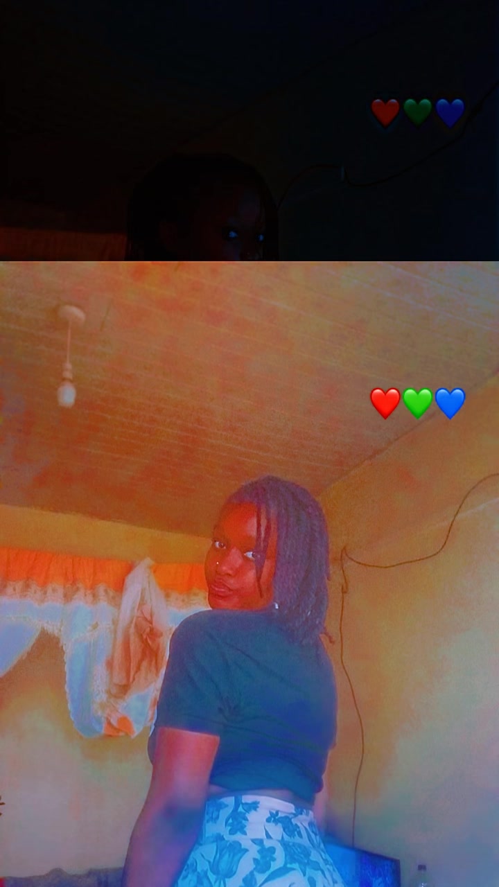 @💖pretty shazzie -mbula🇰🇪