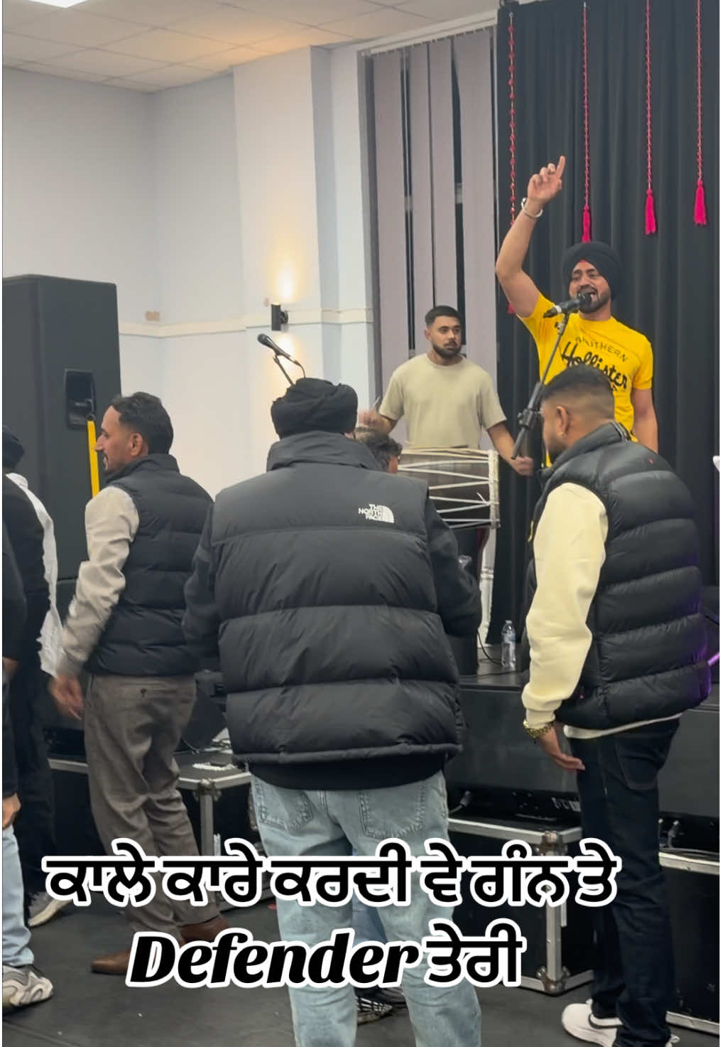 @Inderbir Sidhu