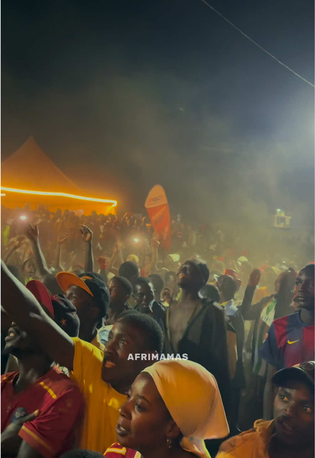 @AfriMamas