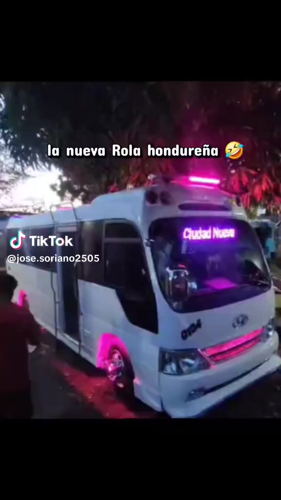 @la buseada HN🇭🇳