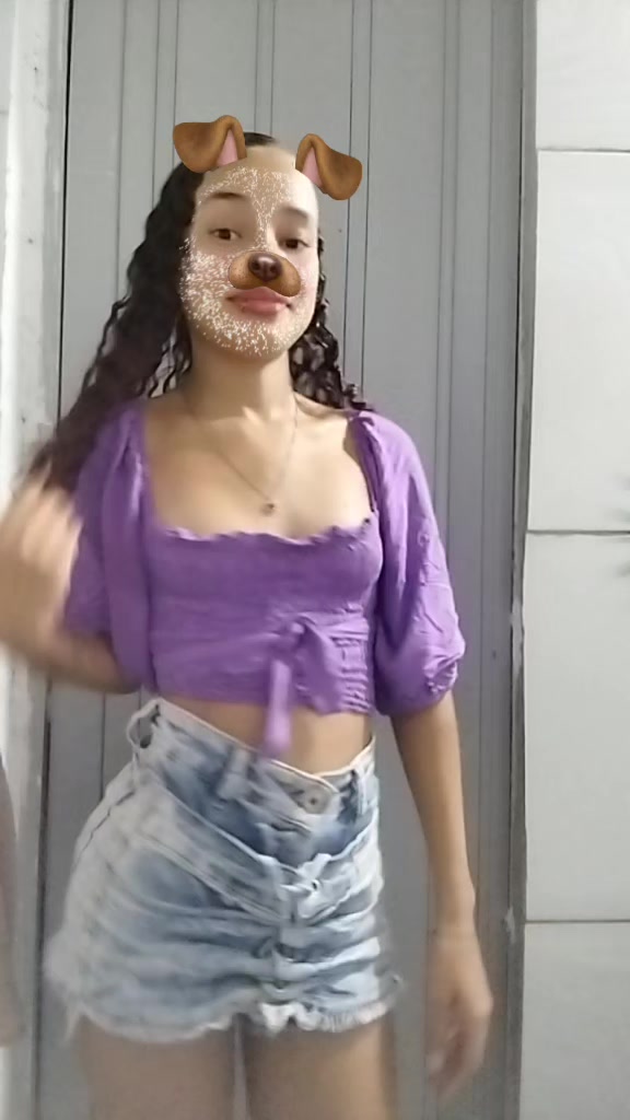 @raylaine Rodrigues