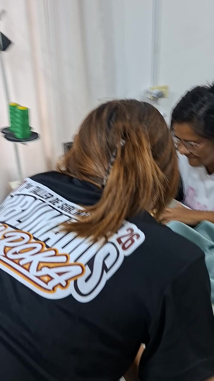 @SomosLaRoka