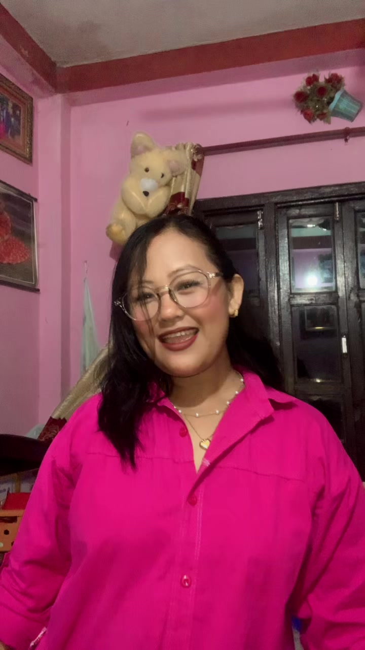 @muna shrestha