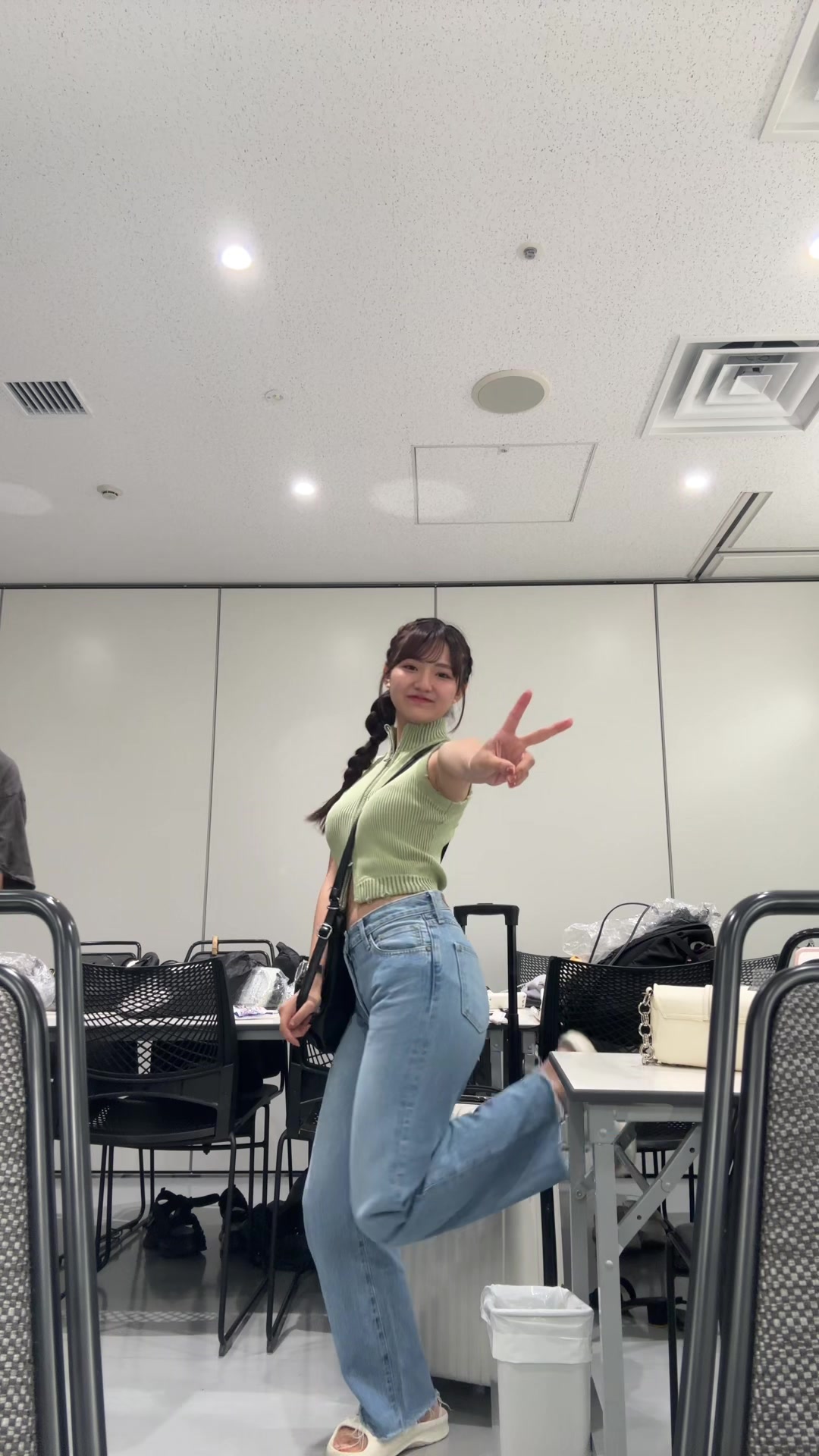 @豊田ルナです。