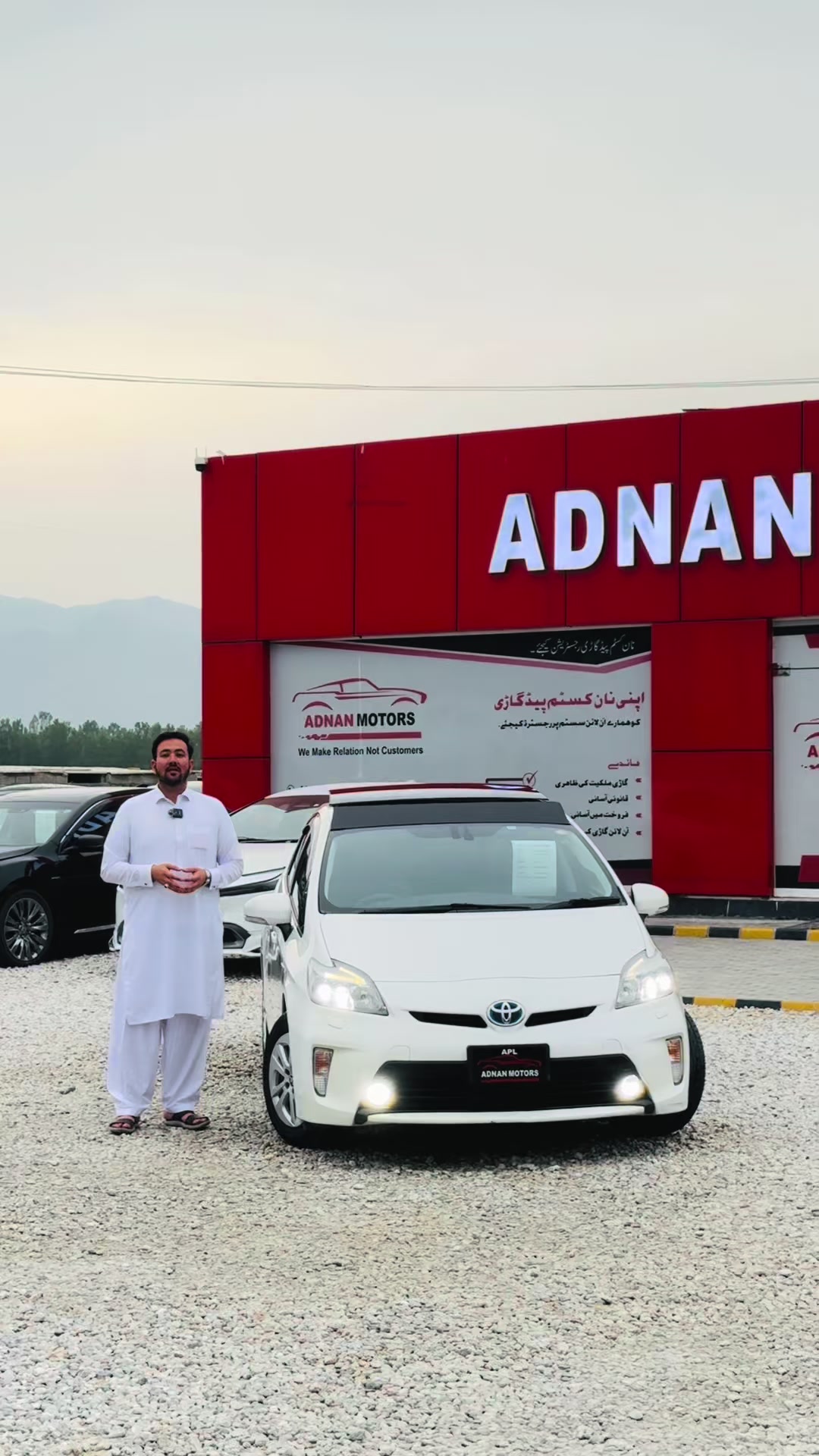 @Adnan Motors