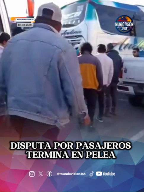 @MundoVision365