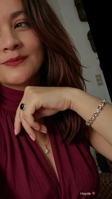 @Hayde | Escritura y Sanación