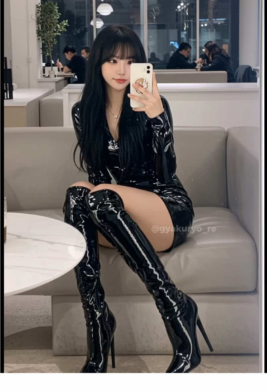 @Ura✨💃
